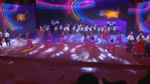 赤峰廣播電視臺2022年春節聯歡晚會完成錄制，春節與您相約熒屏