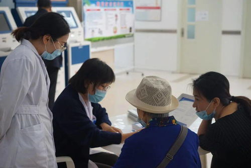 從容面對，不再逃避 遼寧省金秋醫院舉辦關愛記憶障礙老人健康講座，為成年人提供科學照護指南